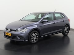 Volkswagen Polo - 1.0 TSI Life DSG | Navigatie | Zondag Open
