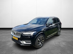 Volvo XC90 - 2.0 T8 Twin Engine AWD Inscription Intro Edition | Trekhaak | 360 Cam | Pano | Memory | Ha