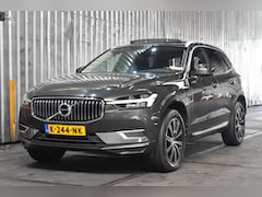 Volvo XC60 - T8 390pk AWD Inscription | Schuifdak | BLIS | Trekhaak | Harman/Kardon