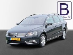 Volkswagen Passat Variant - 1.4 TSI Comfortline / Clima /Stoelverw. / 16"/ Park. ass. / Parkh. v+a /