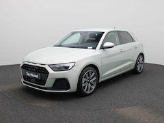 Audi A1 Sportback - 30 TFSI Advanced edition l Adaptive cruise control l Climate control l Stoelverwarming l N