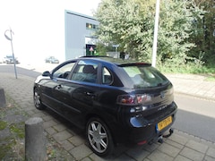 SEAT Ibiza - 1.4-16V Chill Out MET AIRCO OPEN DAK TREKHAAK