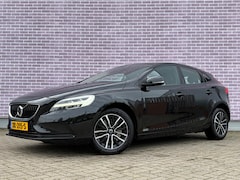 Volvo V40 - 1.5 T2 Polar+ LED | PDC | verwarmde voorstoelen | Cruise Control | Regensensor | High perf