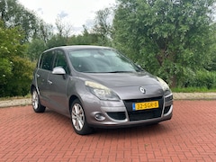 Renault Scénic - 1.4 TCE Parisienne Nap/Airco
