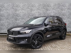 Volvo XC40 - 2.0 B3 Plus Black Edition | Cruise Control | Apple CarPlay | DAB+ | 20" Velgen | Harman Ka