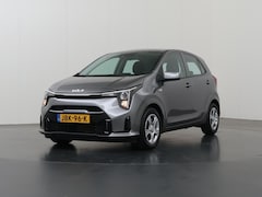 Kia Picanto - 1.0 DPI DynamicLine Automaat | Achteruitrijcamera | Navigatie | Adaptieve Cruise Control |