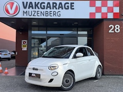 Fiat 500e - Icon 42 kWh 118pk // SOH 95% // APPLE CARPLAY / ANDROID AUTO // CLIMA // CRUISE-CONTROL //