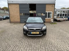 Ford Focus - 1.6 Titanium// 1 Eigenaar/Vol Onderhouden