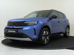 Opel Frontera - 1.2 Turbo Hybrid GS DIRECT RIJDEN - RIJKLAAR - WINTER PACK - 8 JAAR GARANTIE