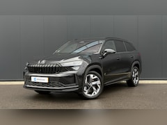 Skoda Kodiaq - 204pk 1.5 TSI PHEV Sportline Business | SOH: 100% | Panoramadak | Trekhaak | Adaptive Crui