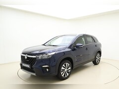 Suzuki S-Cross - 1.4 Boosterjet Style Smart Hybrid | Navigatie| 360camera | Panoramadak | Navigatie | Cruis