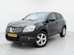Nissan Qashqai - 2.0 Tekna Premium GEEN APK - BIJGELUID