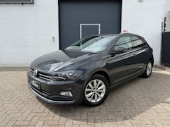 Volkswagen Polo - 1.0 TSI Comfortline 116PK|Virtual|Carplay|Allseason