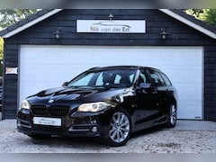 BMW 5-serie Touring - 535xd High Executive-Pano-Stoelverwarming-H&K