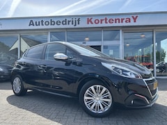 Peugeot 208 - 1.2 PureTech Signature 100% dealer/airco/cruise control/Carplay/parkeer sensor/TOP CONDITI