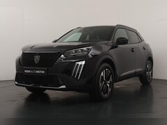 Peugeot 2008 - 1.2 Hybrid 145 GT Climate Control | Adaptieve Cruisecontrol | Full Map Navigatie | 360 Gra