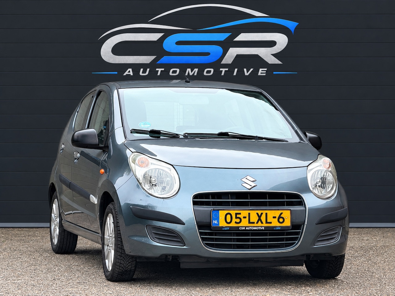 Suzuki Alto - 1.0 NAP|AIRCO|3EIG|5D|NIEUWEBEURT+APK|TREKHAAK! - AutoWereld.nl