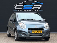 Suzuki Alto - 1.0 NAP|AIRCO|3EIG|5D|NIEUWEBEURT+APK|TREKHAAK