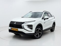 Mitsubishi Eclipse Cross - 2.4 PHEV First Edition