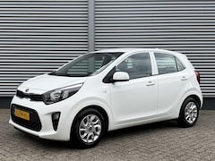 Kia Picanto - 1.0 MPi DynamicLine | Navigatie | Cruise Control | Airco | Camera |