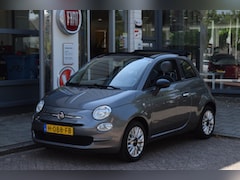 Fiat 500 C - 0.9 TwinAir Turbo Young|Nav|Cruise|15"|Orig.NL