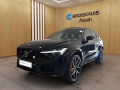 Volvo XC60 - 2.0 T8 AWD Polestar Engineered | Bowers & Wilkins | 360 Camera | 22 Inch | Full Option |