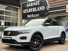 Volkswagen T-Roc - 2.0 TSI 4Motion Sport | PANO | VIRTUAL-C. | ACC | FULL-LED | CLIMATE | STOELVERW. | FULL-O