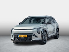 Kia EV3 - GT-Line Business Edition 81.4 kWh GT-line interieur en Exterieur l Stoel Stuurwielverwarmi