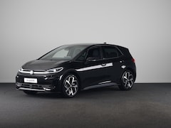 Volkswagen ID.3 - Life 50 kWh accu 125 kW / 170 PK Hatchback Elektri Achteruitrijcamera | Carplay