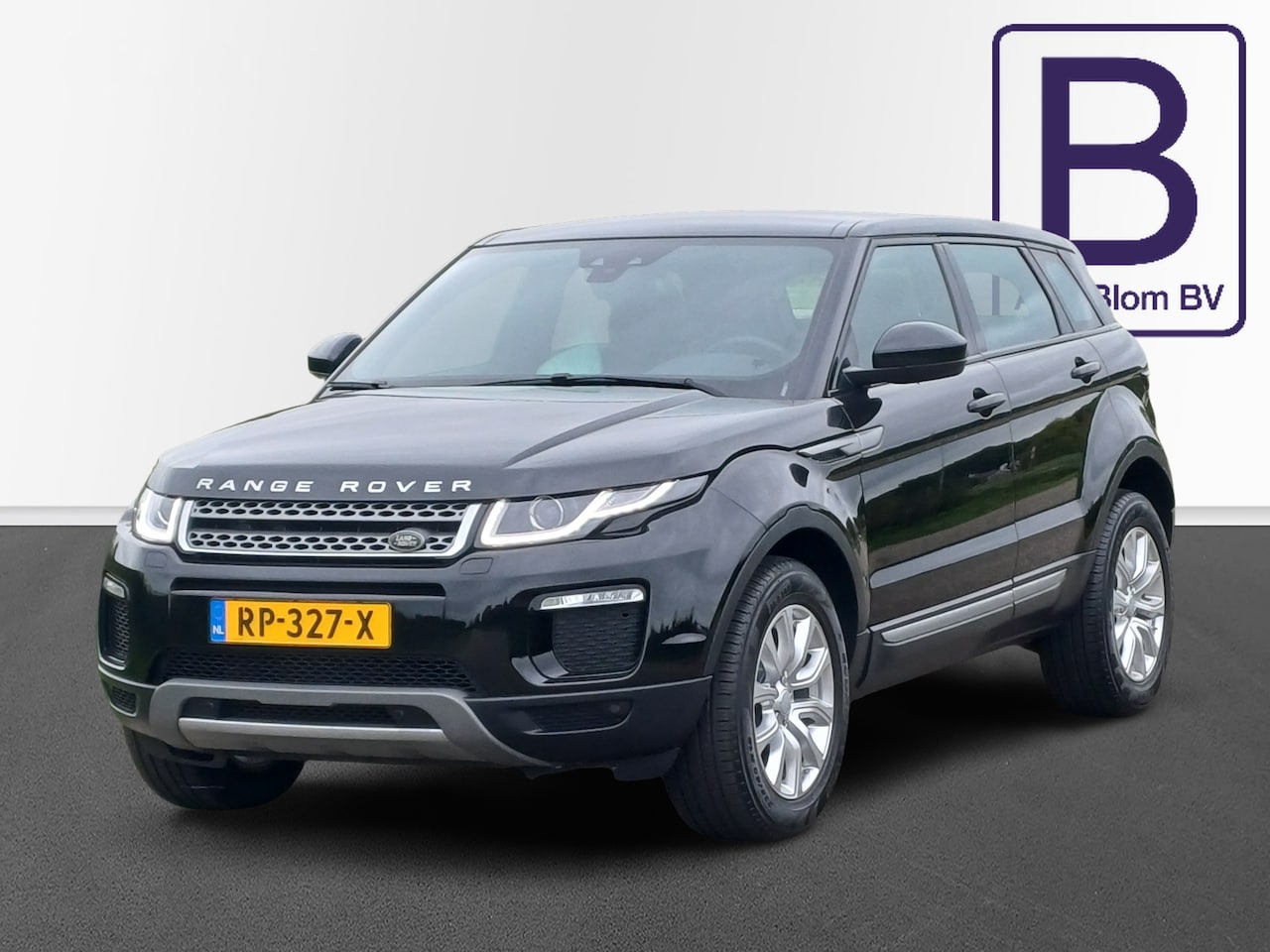 Land Rover Range Rover Evoque - 2.0 Si4 Urban Series SE / Pano / Leder / Xenon / Navi / Clima / Origin. NL / - AutoWereld.nl