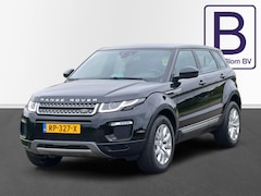 Land Rover Range Rover Evoque - 2.0 Si4 Urban Series SE / Pano / Leder / Xenon / Navi / Clima / Origin. NL /