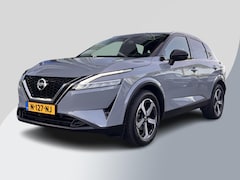 Nissan Qashqai - 1.3 MHEV Xtronic Premiere Edition | Adaptieve Cruise Control | 360 graden camera | Trekhaa