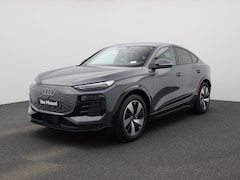 Audi Q6 e-tron - edition performance 100 kWh | Adaptive cruise control | 360 graden camera | Dodehoekdetect