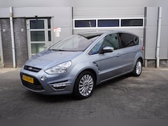 Ford S-Max - 1.6 EcoBoost Lease Titanium 5p.| Nieuwe koppeling |