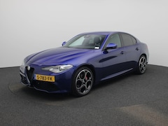 Alfa Romeo Giulia - 2.0T Sprint | Automaat | Apple Carplay/Android Auto | Pack rijassistentie (ADAS) - niveau