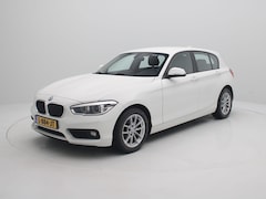 BMW 1-serie - 116i Centennial High Executive | Navigatie | Led Verlichting | Stoelverwarming | Climate C