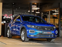 Volkswagen T-Roc - 1.5 TSI 2x R-Line, Pano, ACC, Virtual, Camera, Dodeh