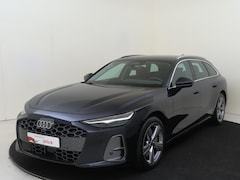 Audi A6 Avant - 2.0 e-hybrid quattro Advanced edition | SoH 100% | Trekhaak | Bang & Olufsen | Head-up dis