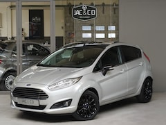 Ford Fiesta - 100-PK Silver Edition / Distributieriem NIEUW