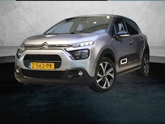 Citroën C3 - Max 82 pk | Trekhaak | Navigatie | Camera | 17 inch velgen