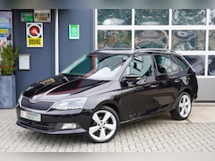 Skoda Fabia Combi - 1.2 TSI First Ed. NAP DAB+/PDC/Stoelverw