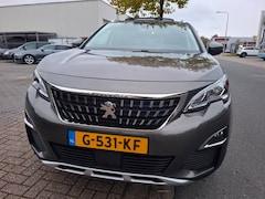 Peugeot 3008 - 1.2 PureTech GT Line PANO/NAVI/CLIMA/CRUISE