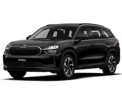 Skoda Kodiaq - 1.5 TSI PHEV Business Edition Plus