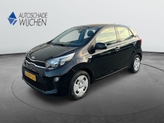 Kia Picanto - 1.0 MPi ComfortPlusLine | Camera | Carplay