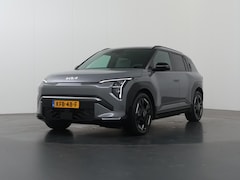 Kia EV3 - GT-Line Business Edition 81.4 kWh | 19" lichtmetalen GT-Line velgen | Ambient lighting | P