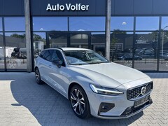 Volvo V60 - 2.0 B4 Plus Dark ACC|360|Vapour Grey