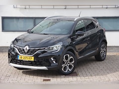 Renault Captur - 1.3 TCe 155 Edition One |Dealer onderhouden|