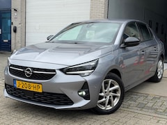 Opel Corsa - 1.2 GS Line/ 5drs/ nap/ dealeronderhouden/ 1jaar apk/ sport pakket volle opties