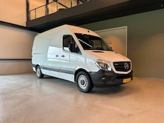 Mercedes-Benz Sprinter - 316 2.2 CDI 366 AUTOMAAT L2-H2 ROLSTOEL-MINDER VALIDEBUS|SIDE-TO-SIDE|LAAG TARIEF WEGENBEL
