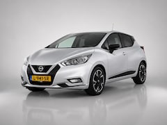 Nissan Micra - 1.0 IG-T N-Design Connect Pack